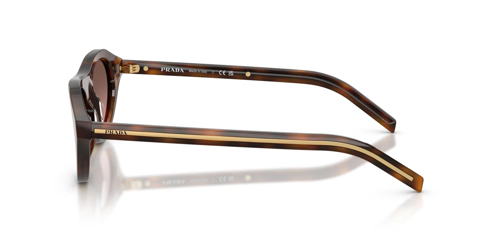 Prada B15S Sunglasses - view 44